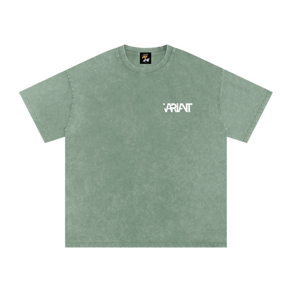 Basic tee