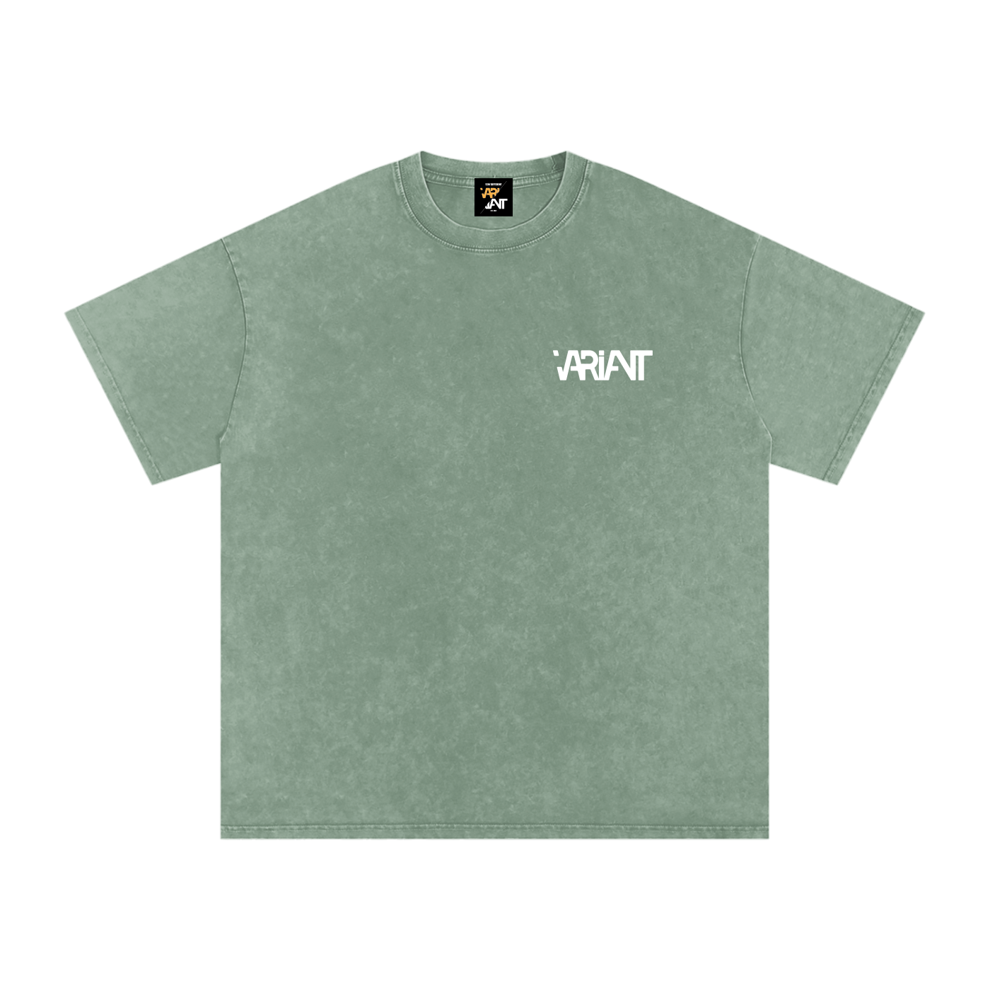 Basic tee