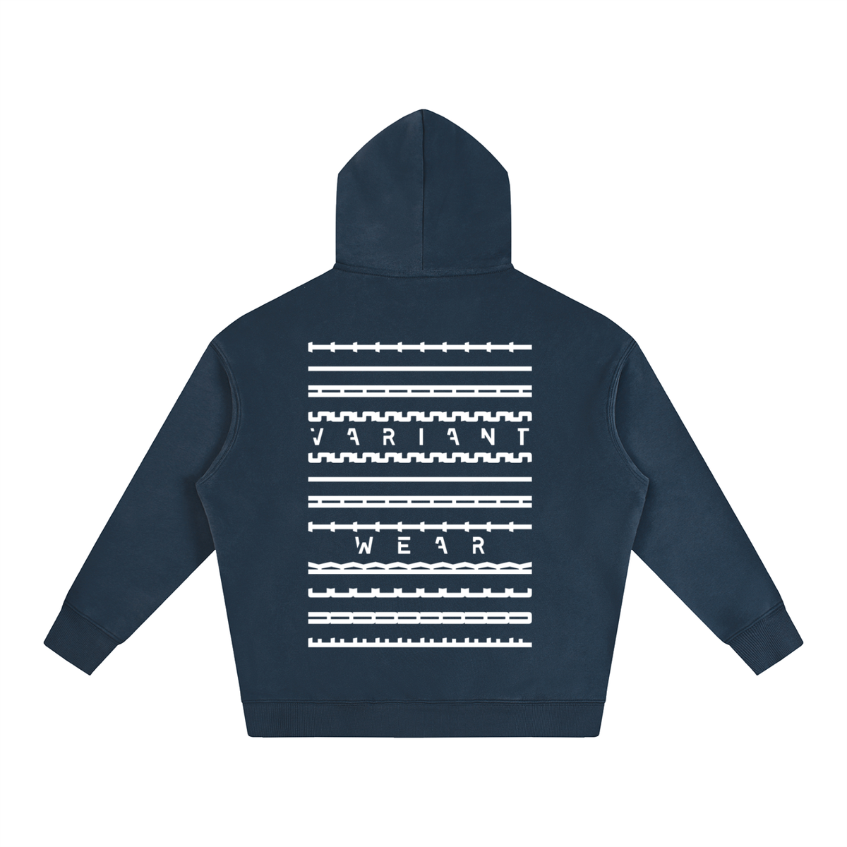 FTS HOODIE