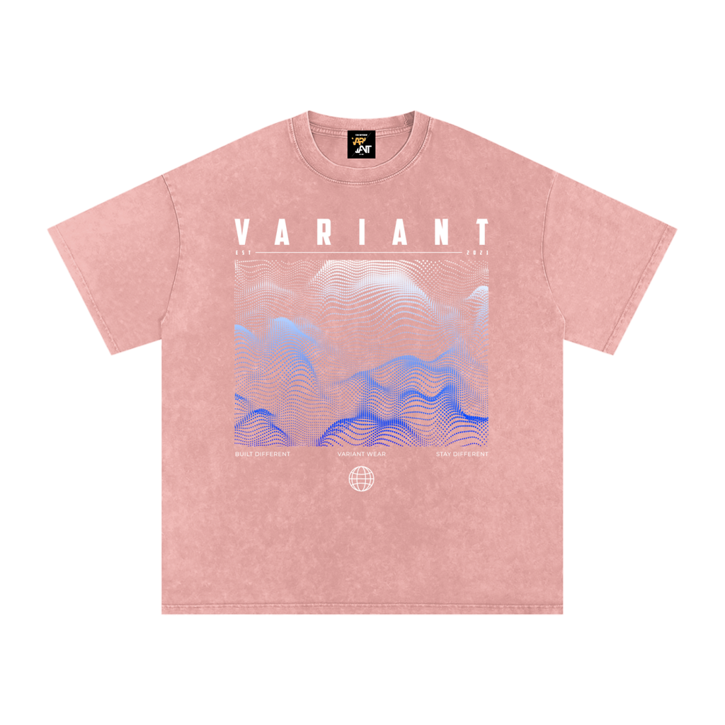 Audio Variant