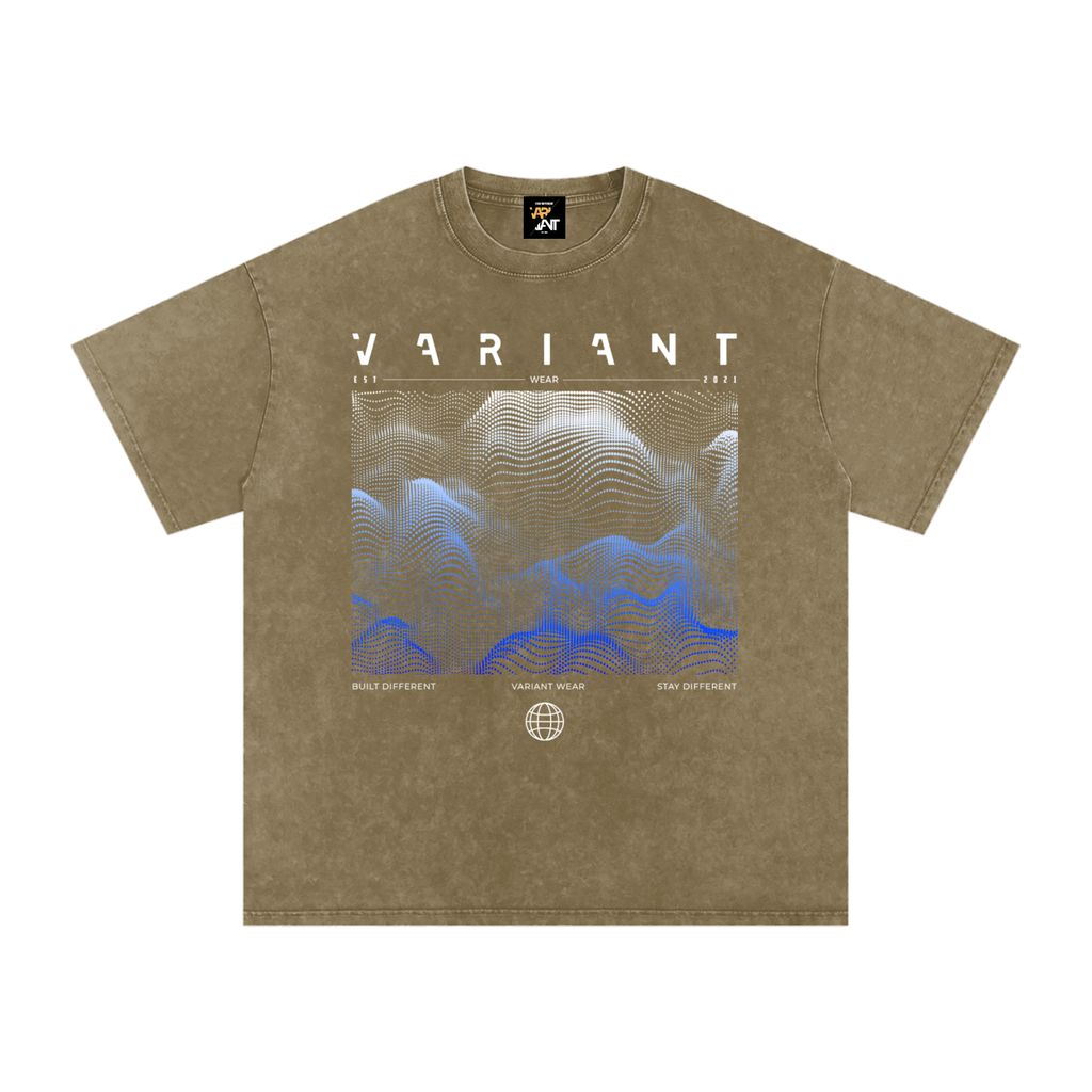 Audio Variant