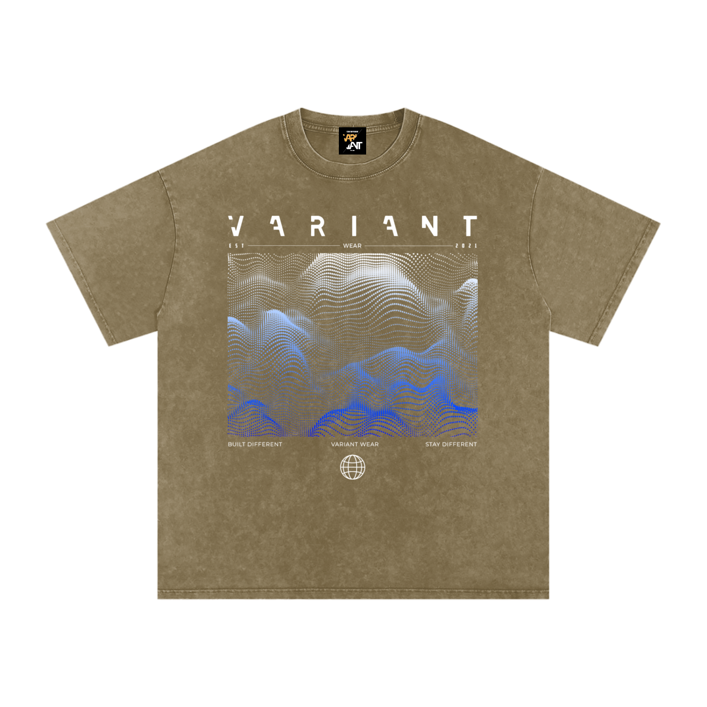 Audio Variant