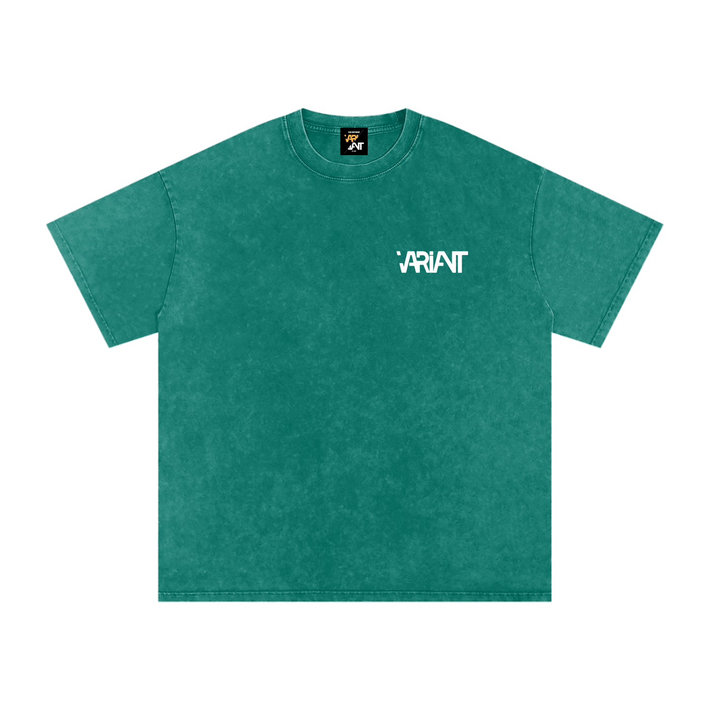 Basic tee