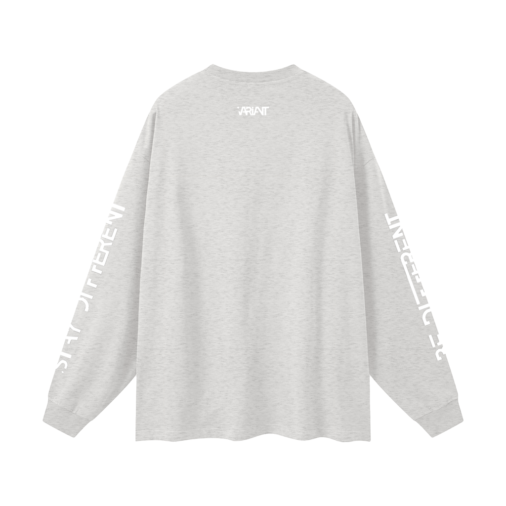 Oversized Long Sleeve