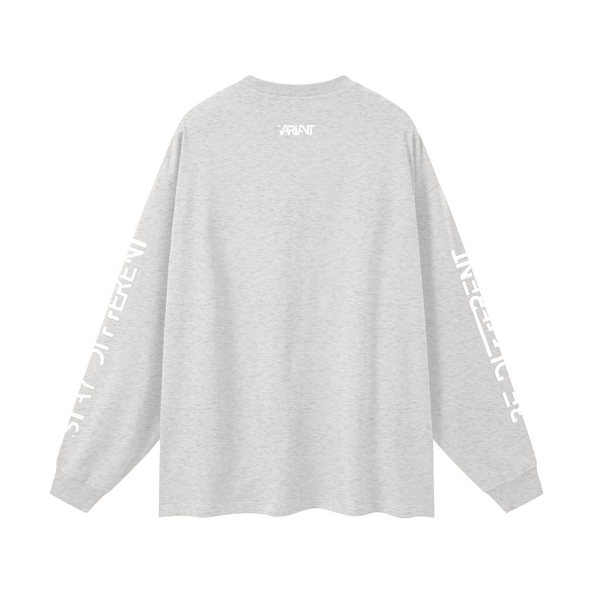 Oversized Long Sleeve