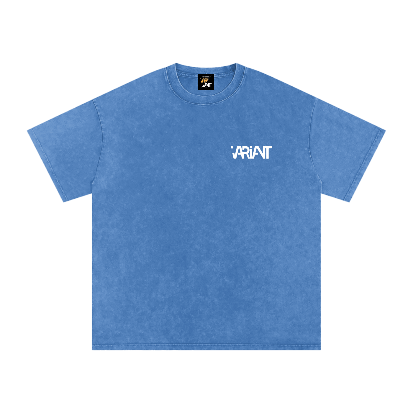 Basic tee