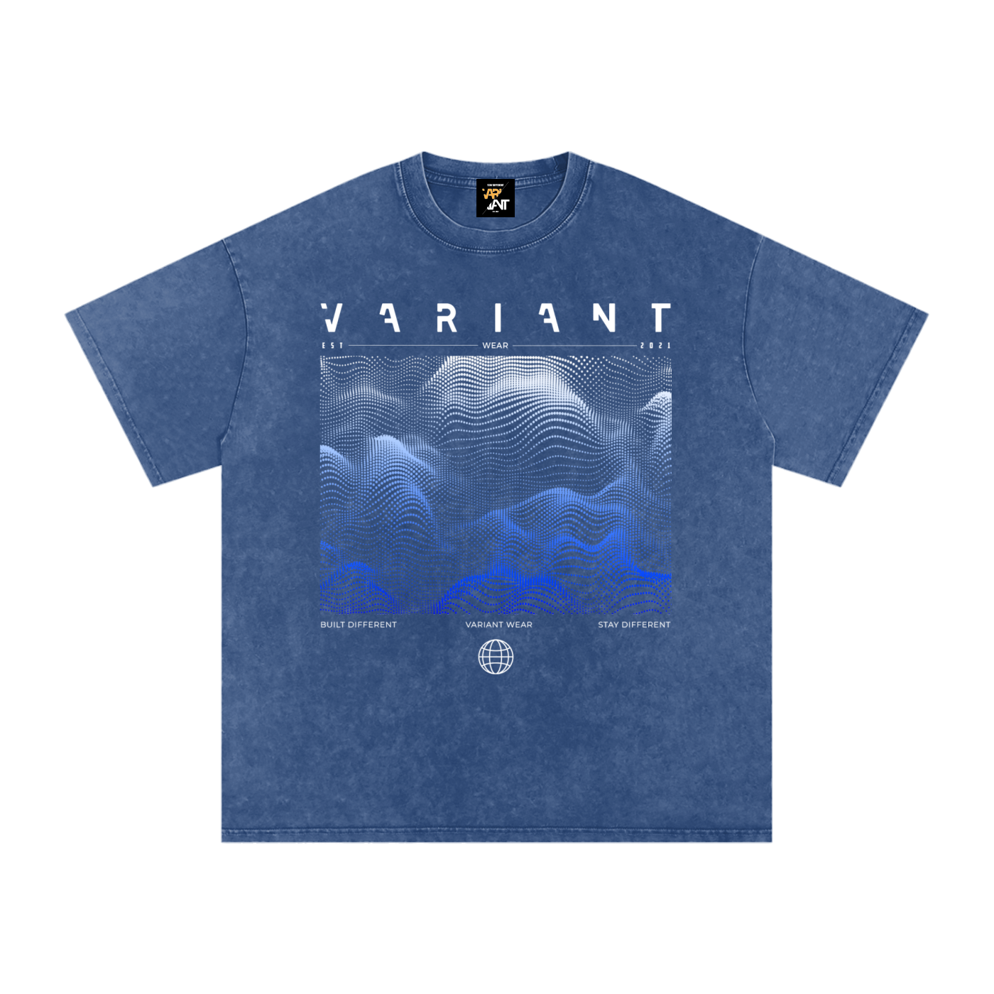 Audio Variant