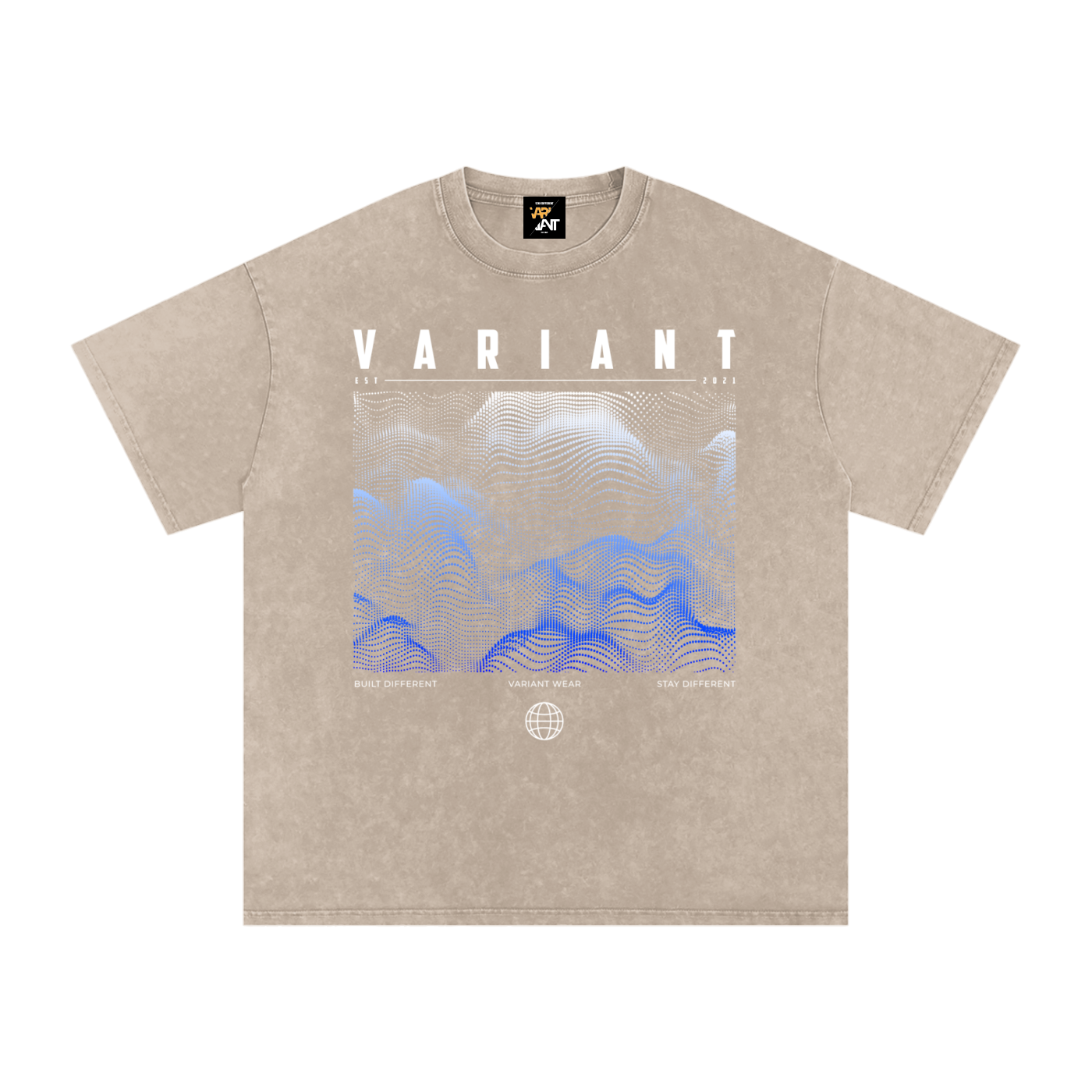 Audio Variant