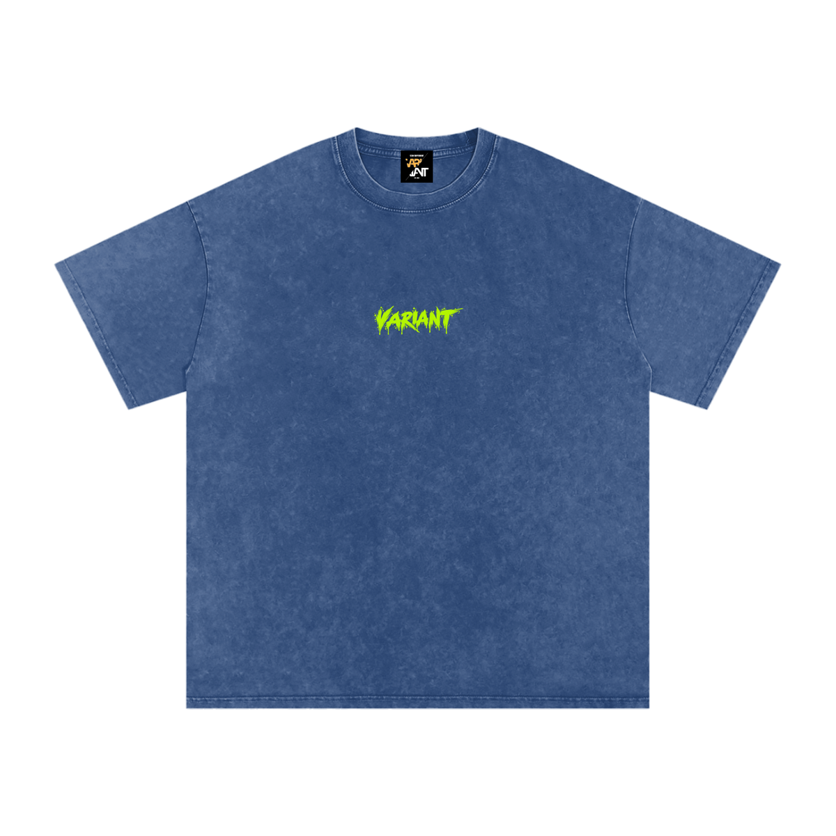 Never Stop Variant
