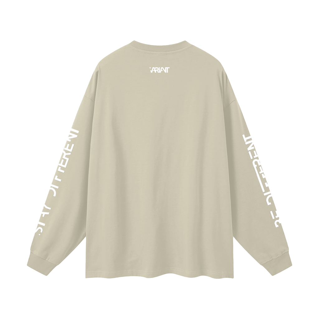 Oversized Long Sleeve