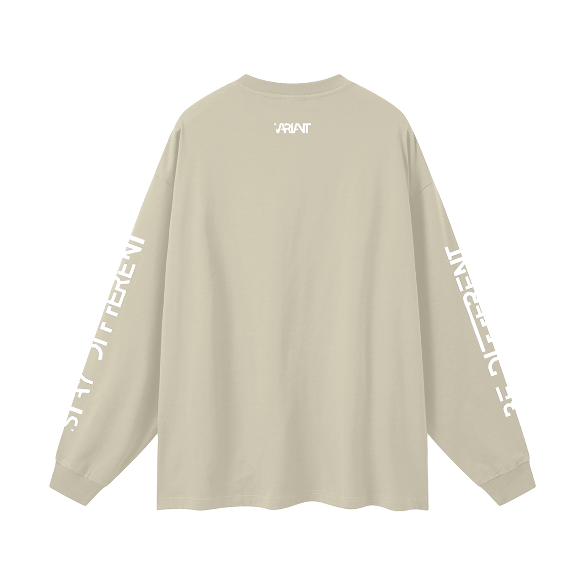 Oversized Long Sleeve