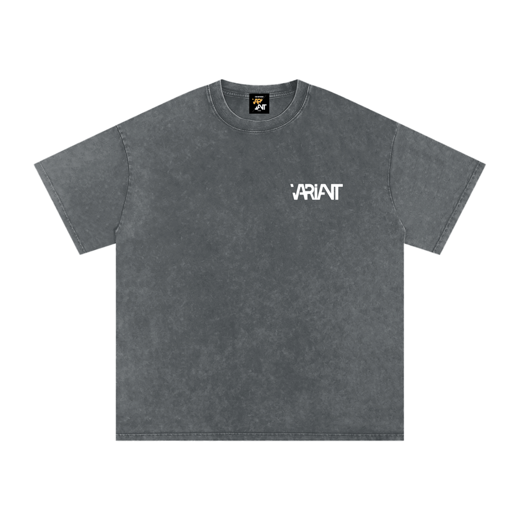Basic tee