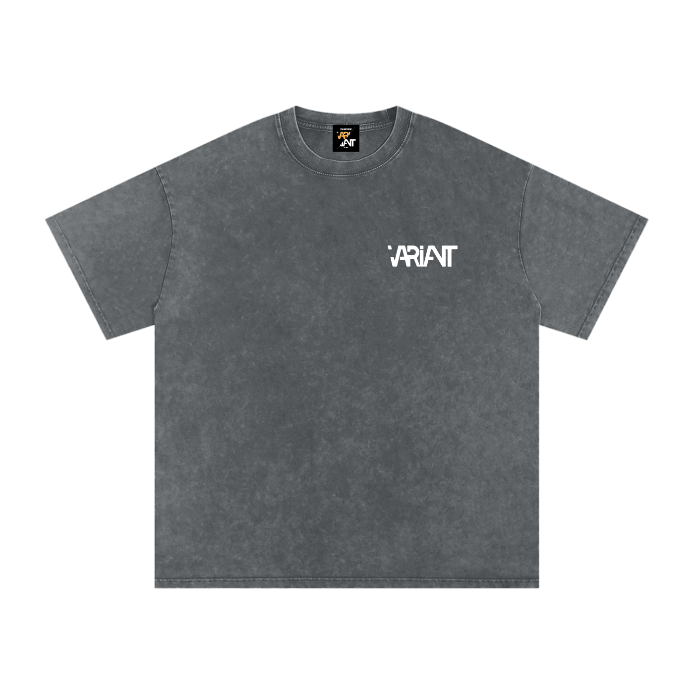 Basic tee