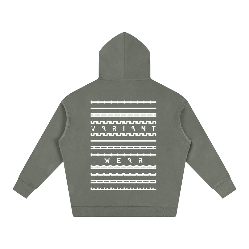 FTS HOODIE