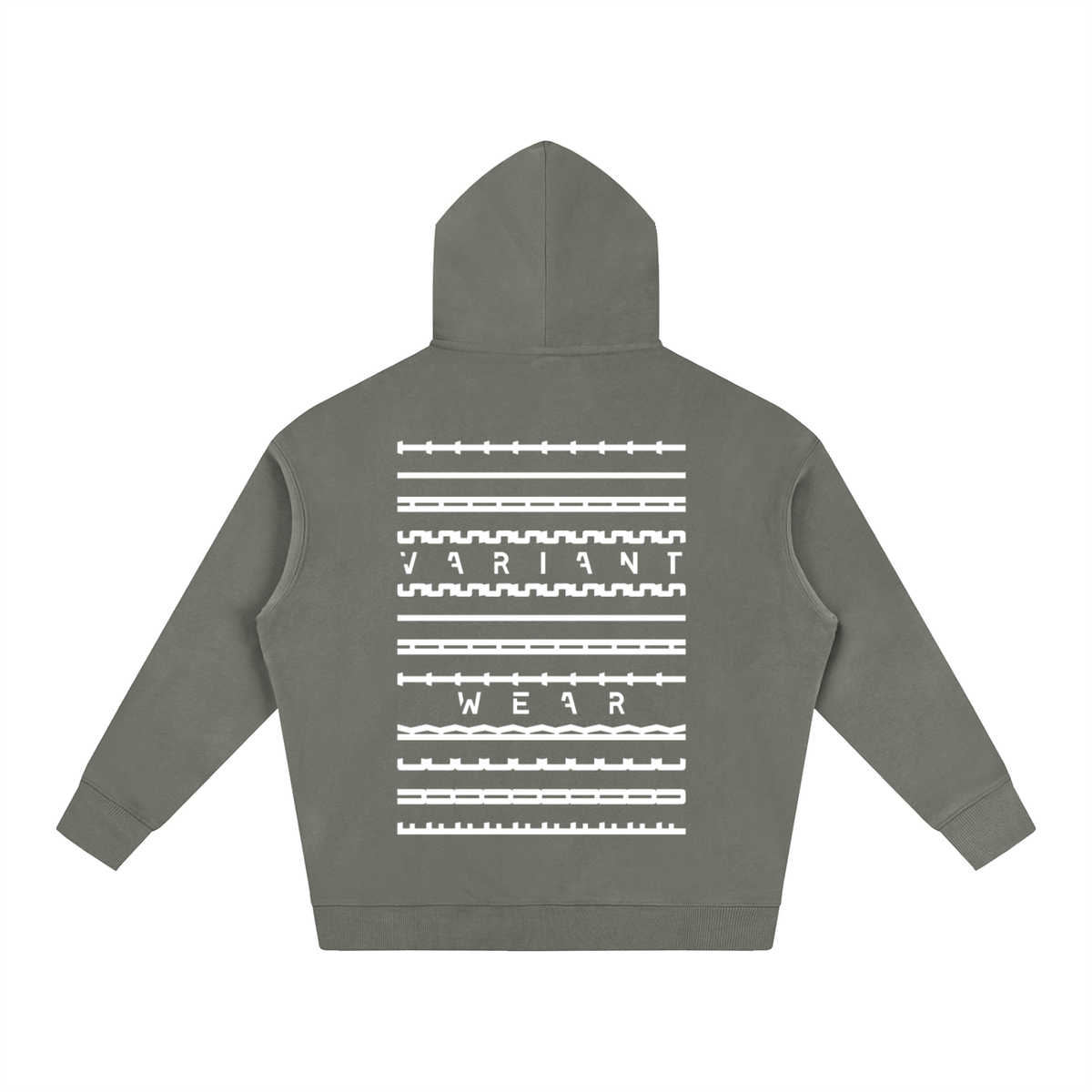FTS HOODIE