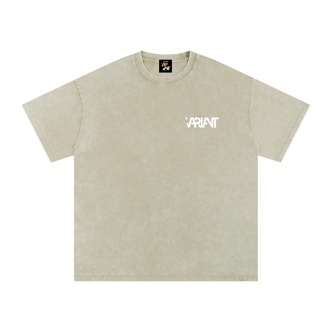 Basic tee