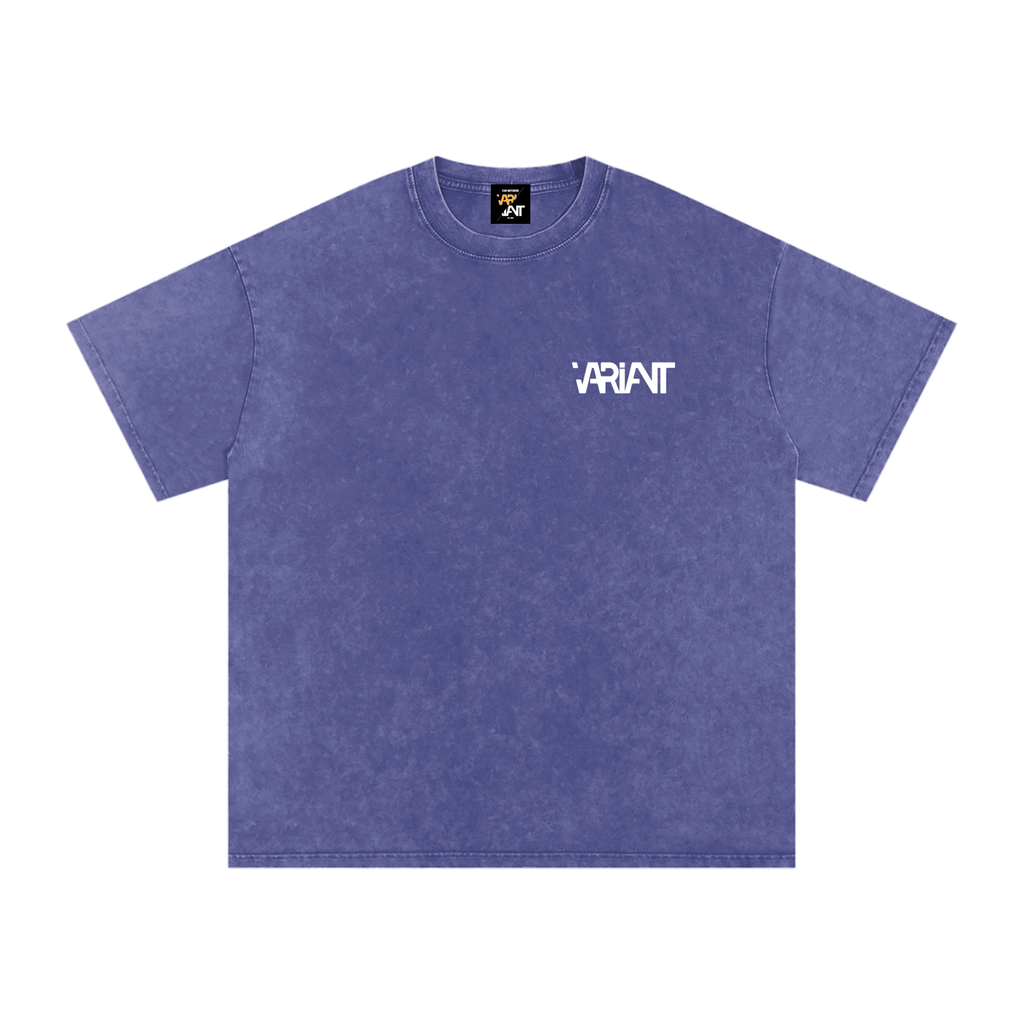 Basic tee