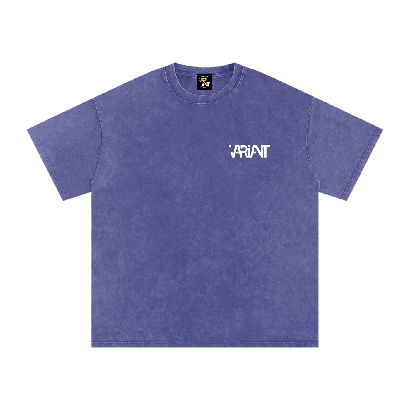Basic tee
