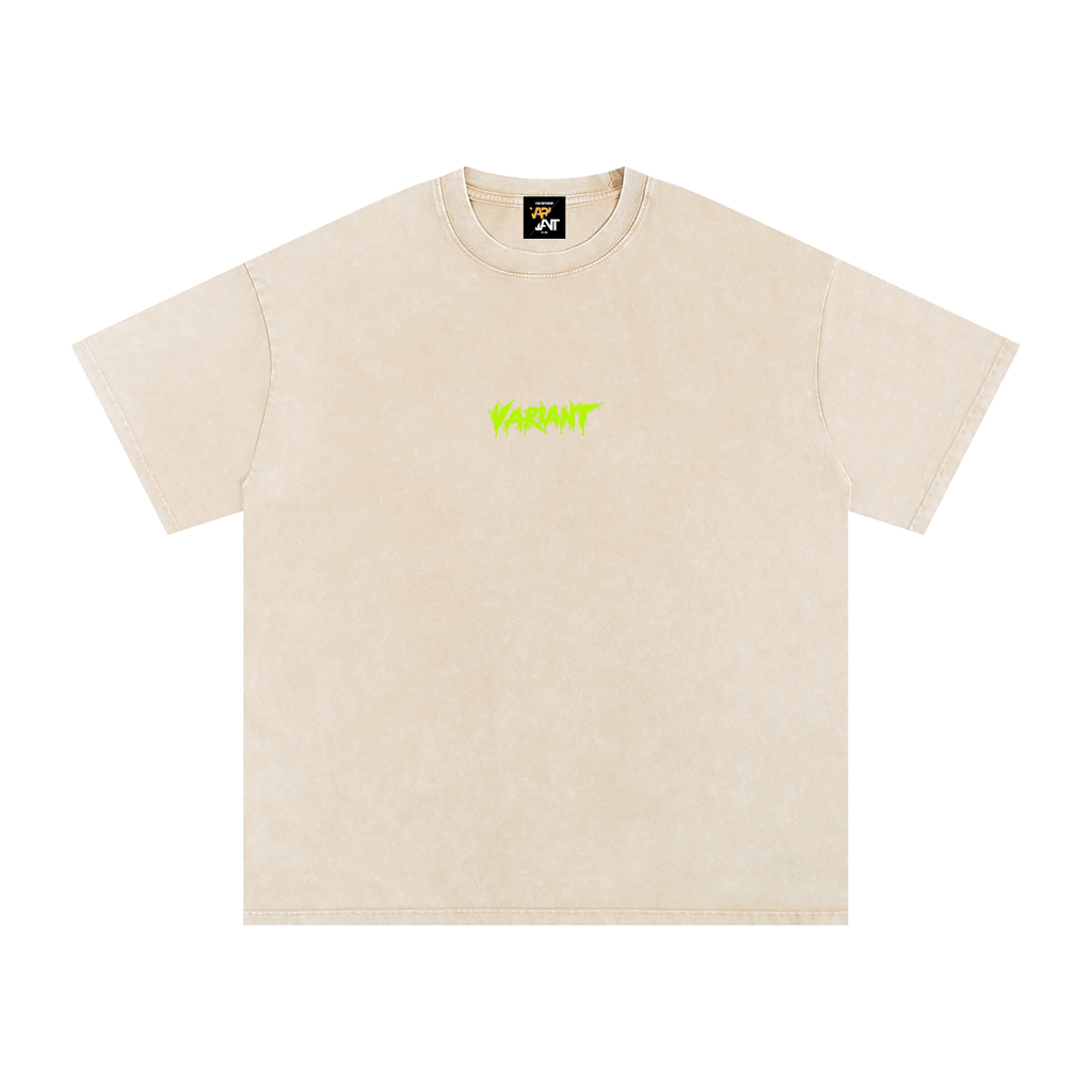 Never Stop Variant