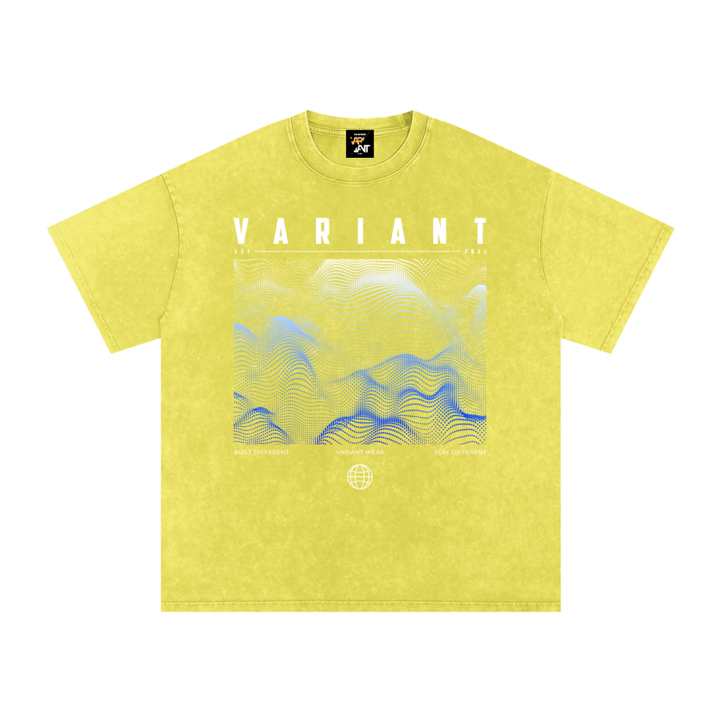 Audio Variant