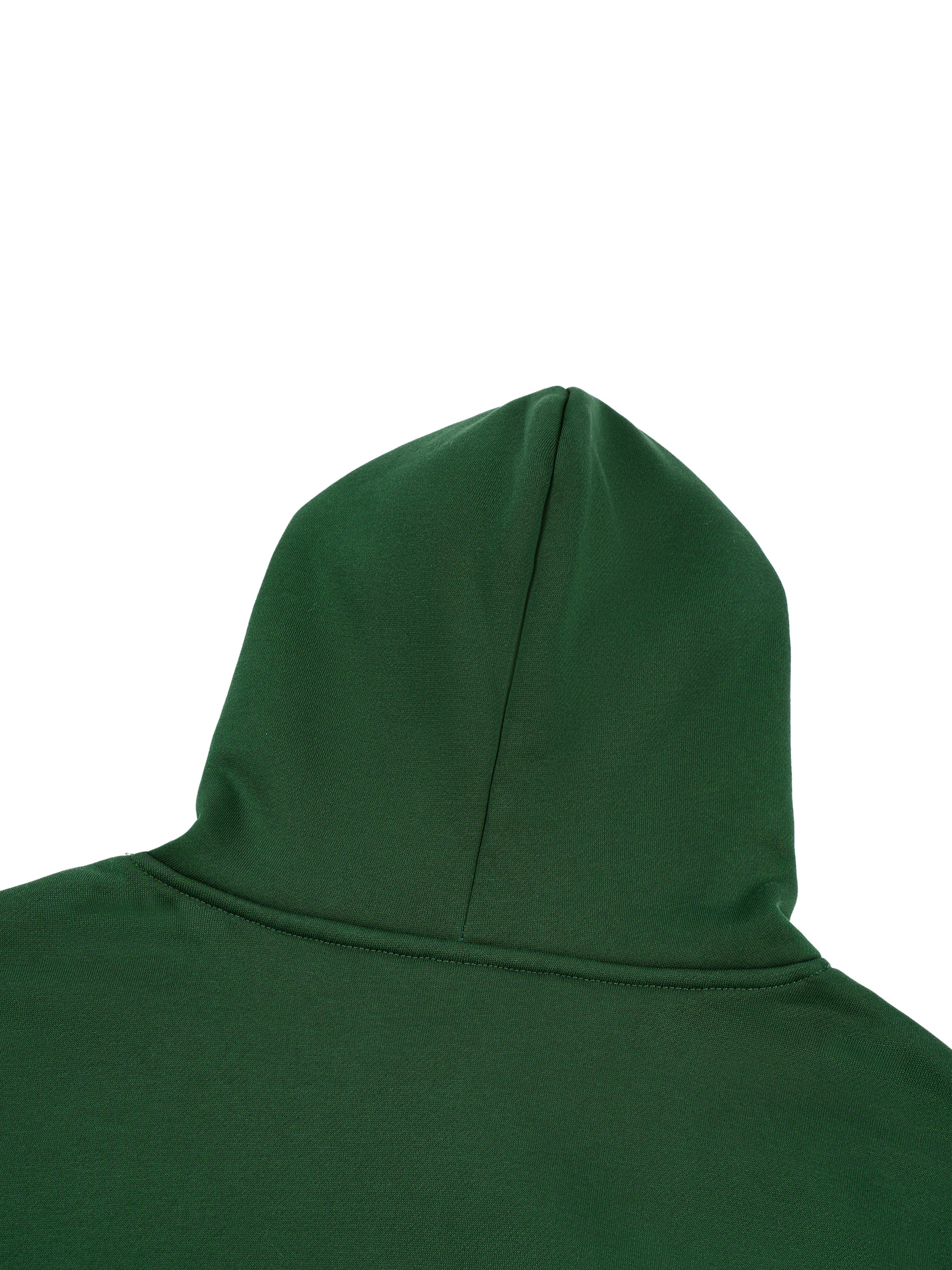 Kids Basic Fleece Hoodie