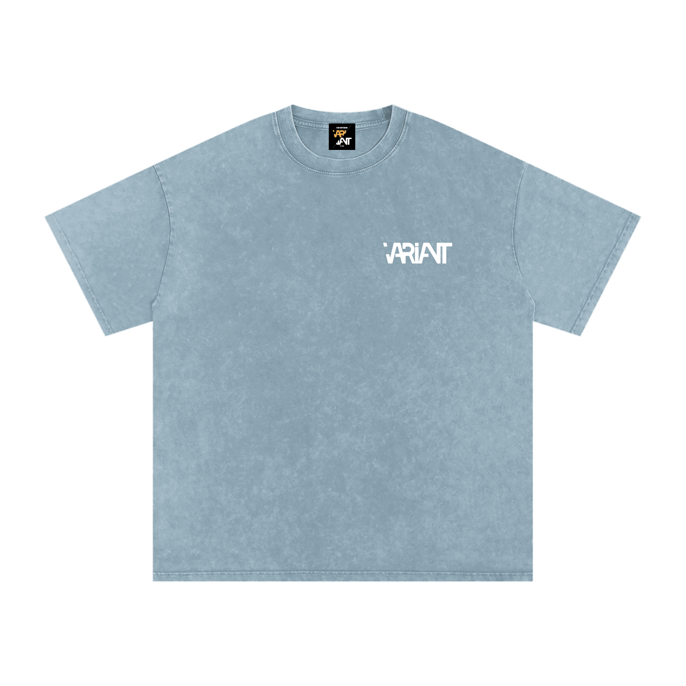 Basic tee