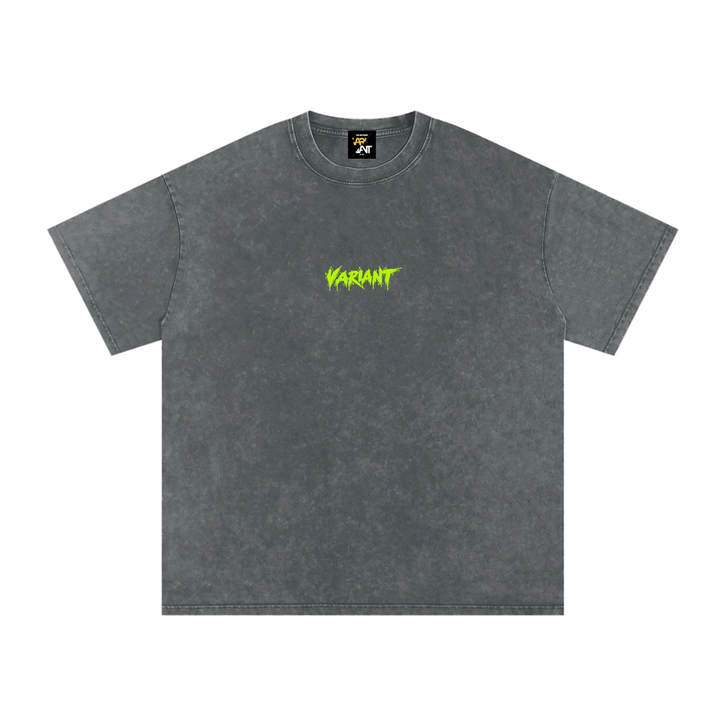 Never Stop Variant