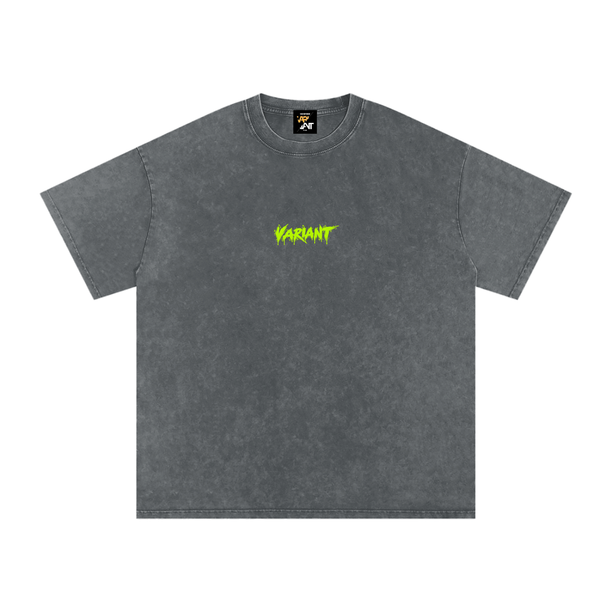 Never Stop Variant