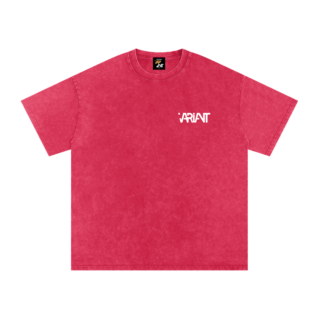 Basic tee
