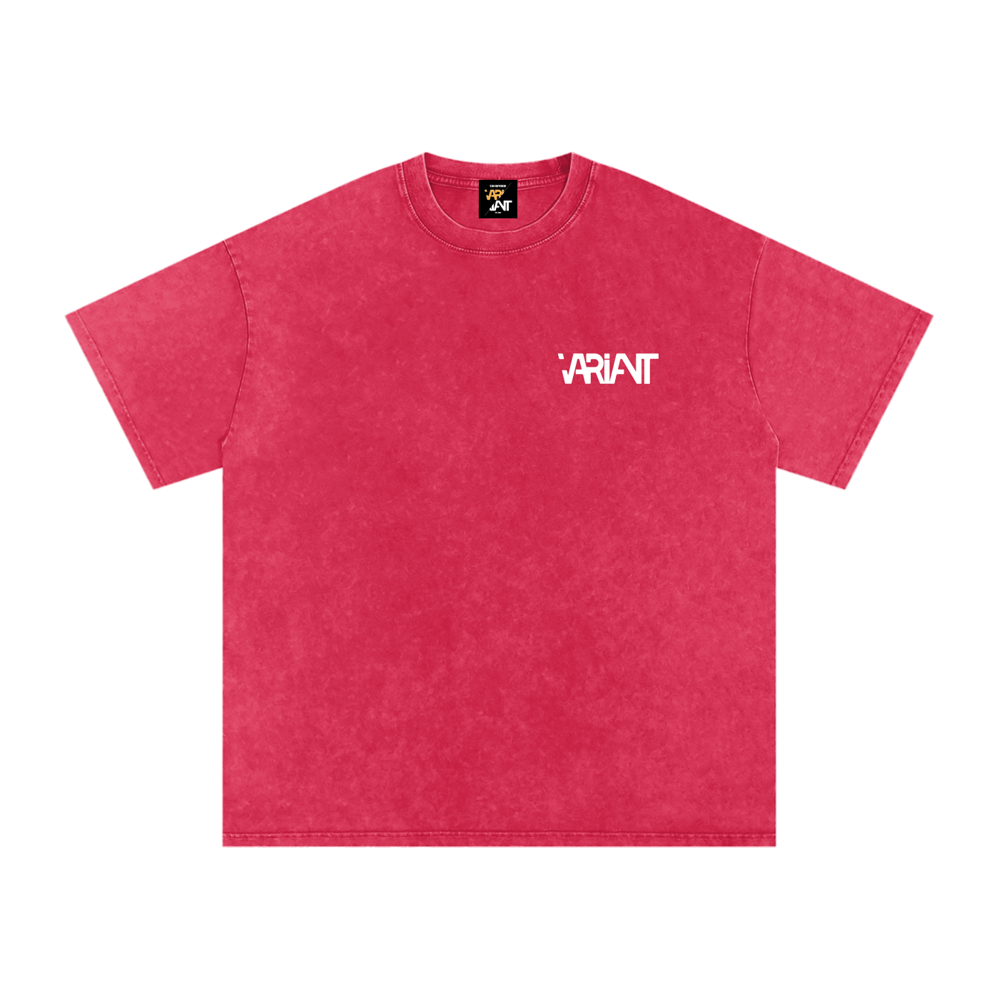 Basic tee