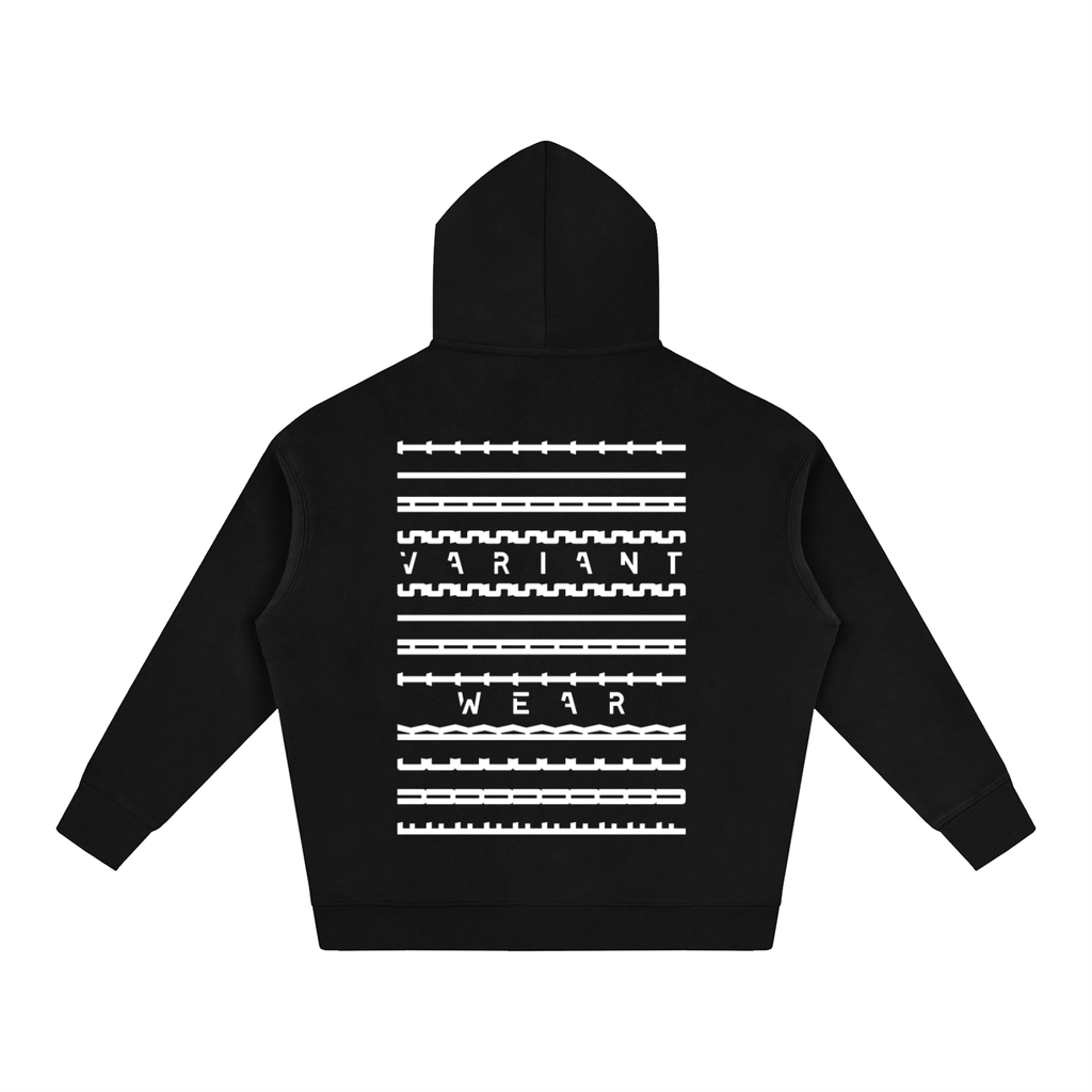 FTS HOODIE