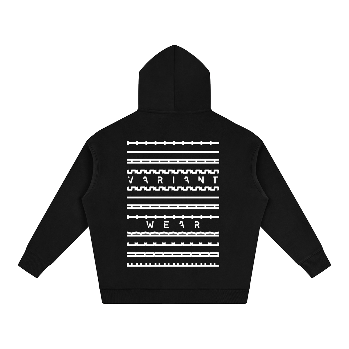 FTS HOODIE