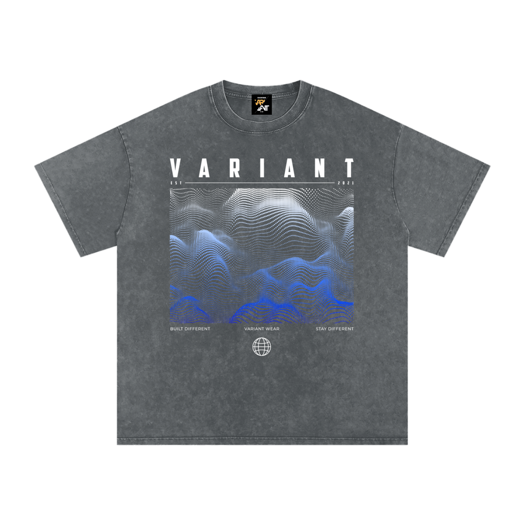 Audio Variant