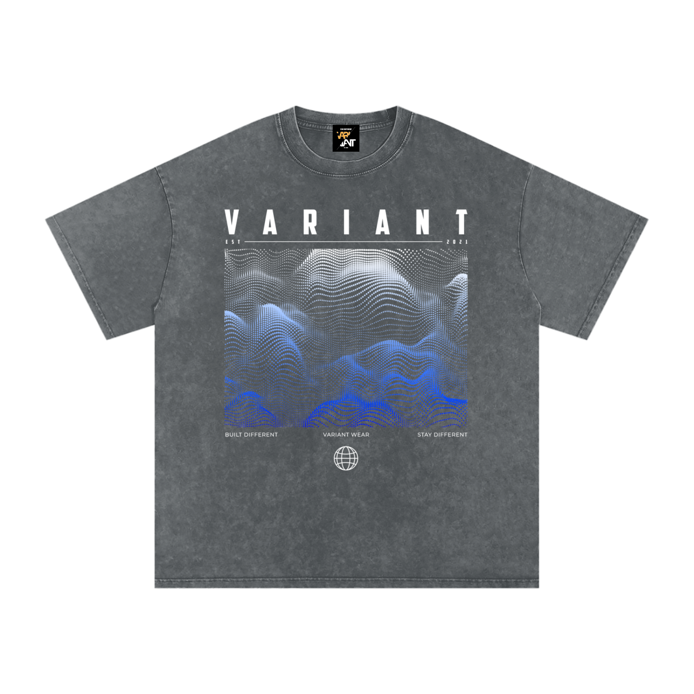 Audio Variant