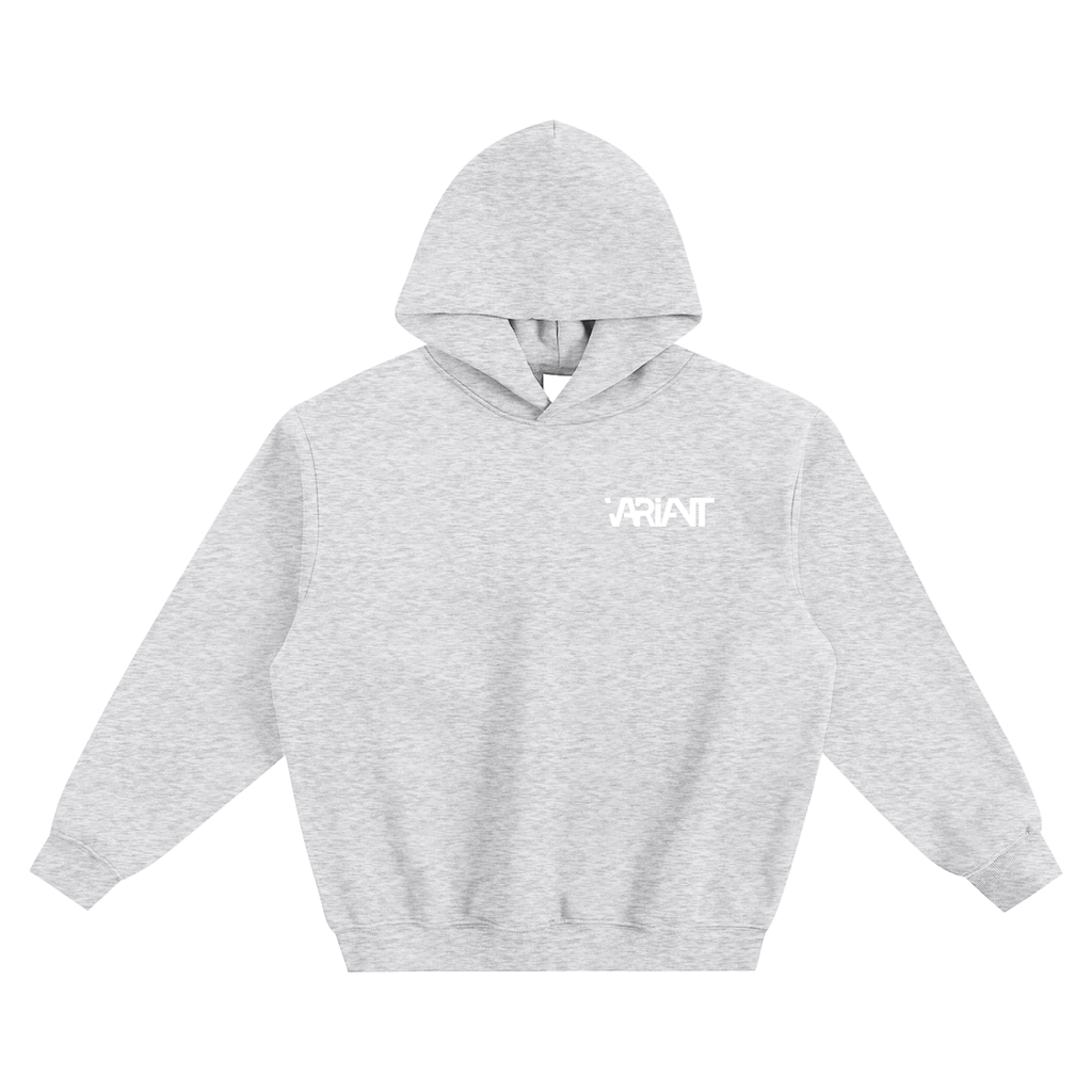 Basic Hoodie