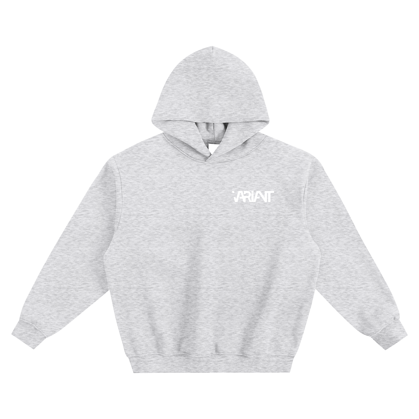 Basic Hoodie