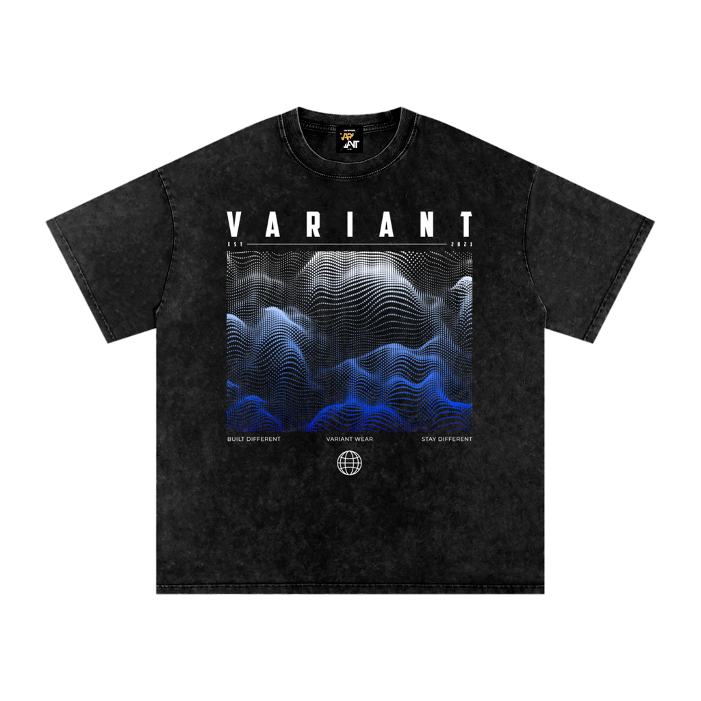 Audio Variant