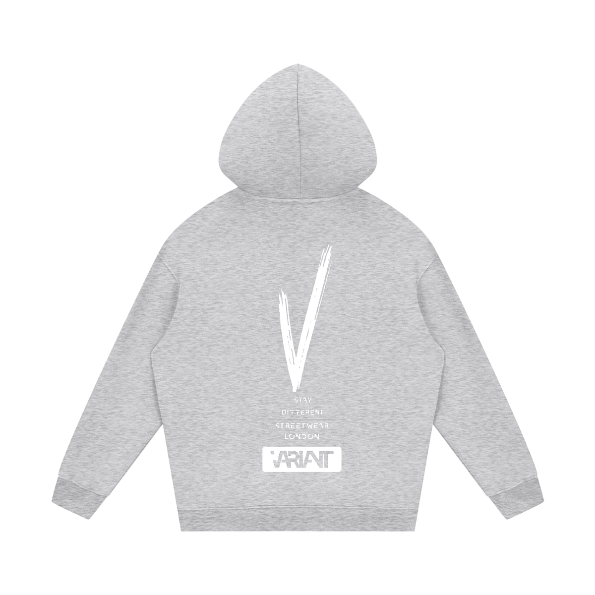 V list