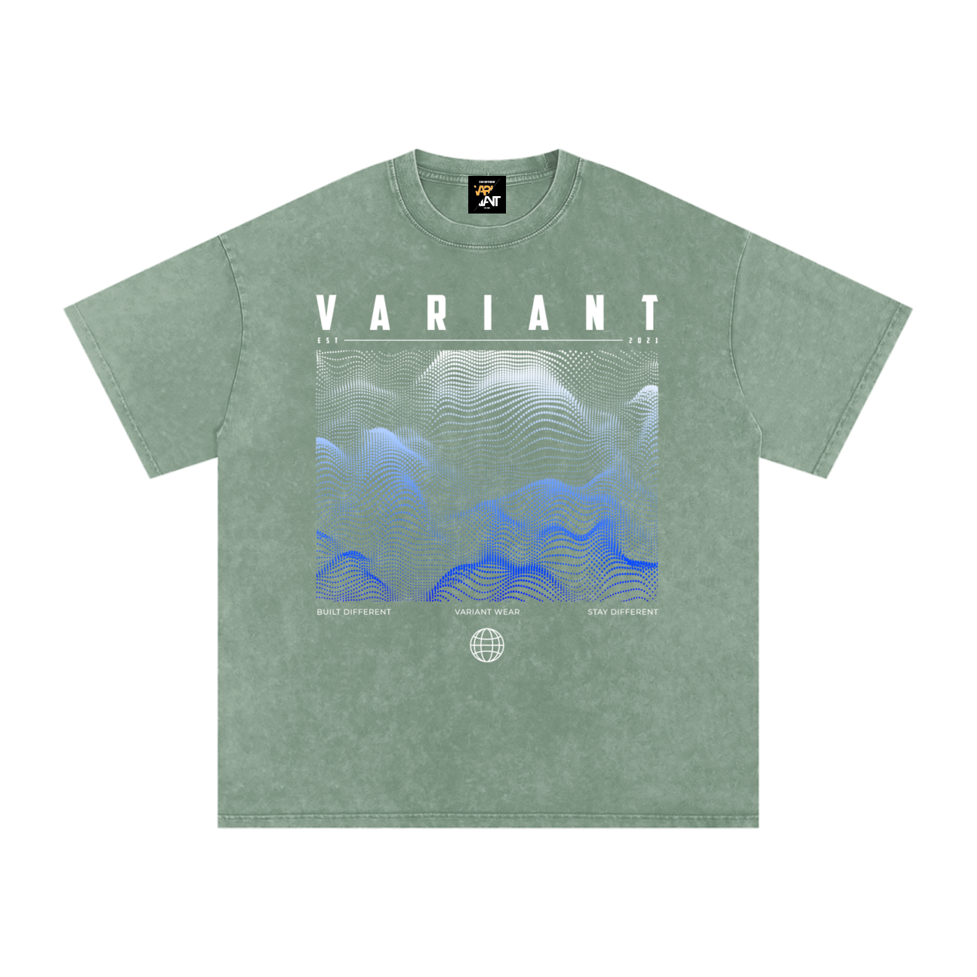 Audio Variant