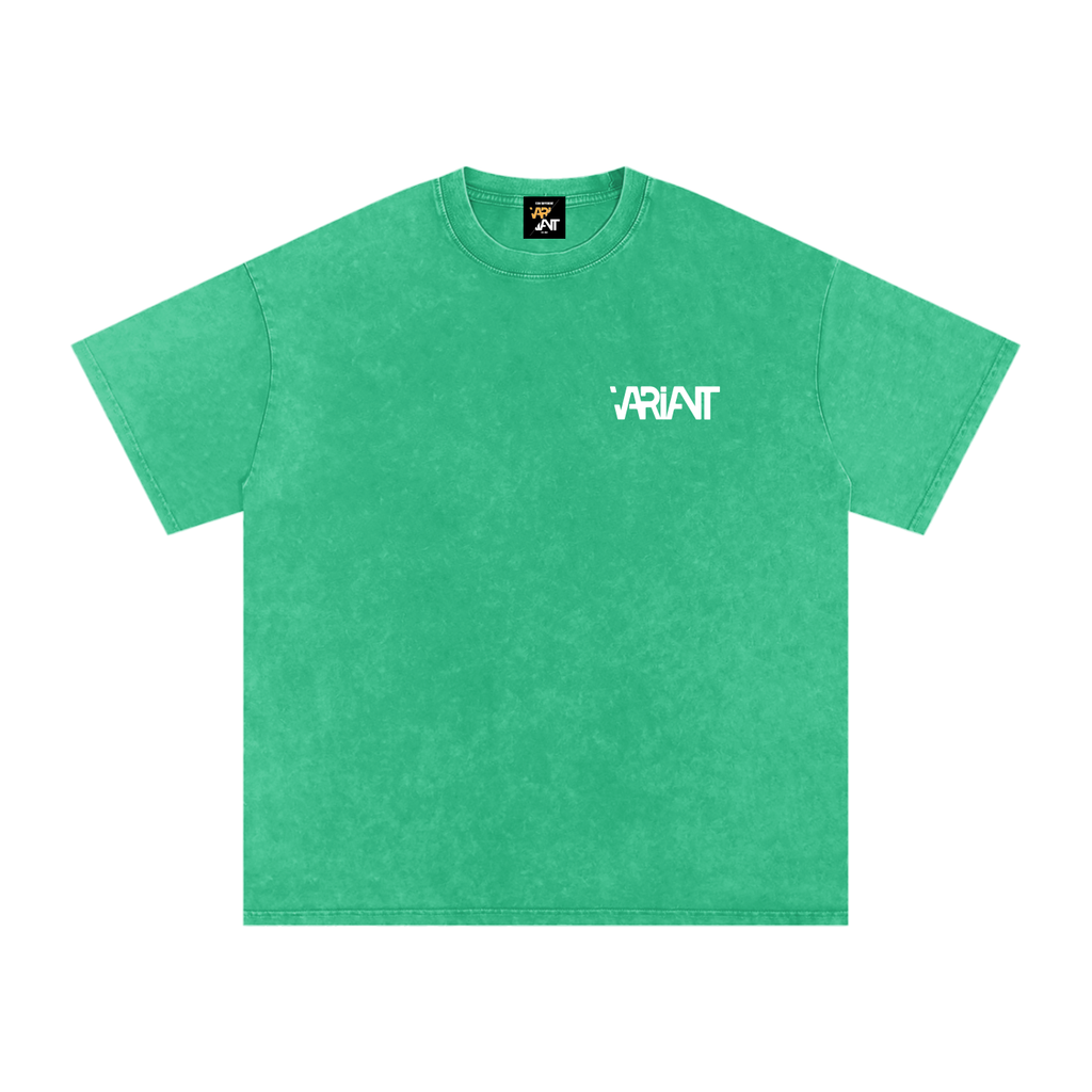 Basic tee