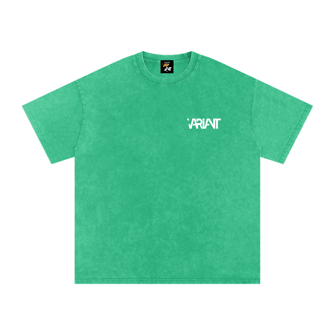 Basic tee