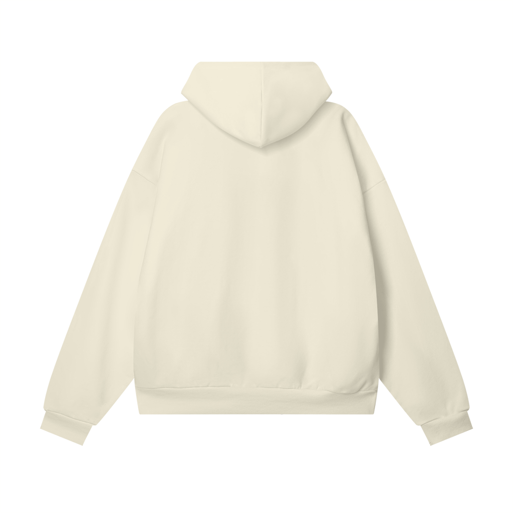 Basic Hoodie