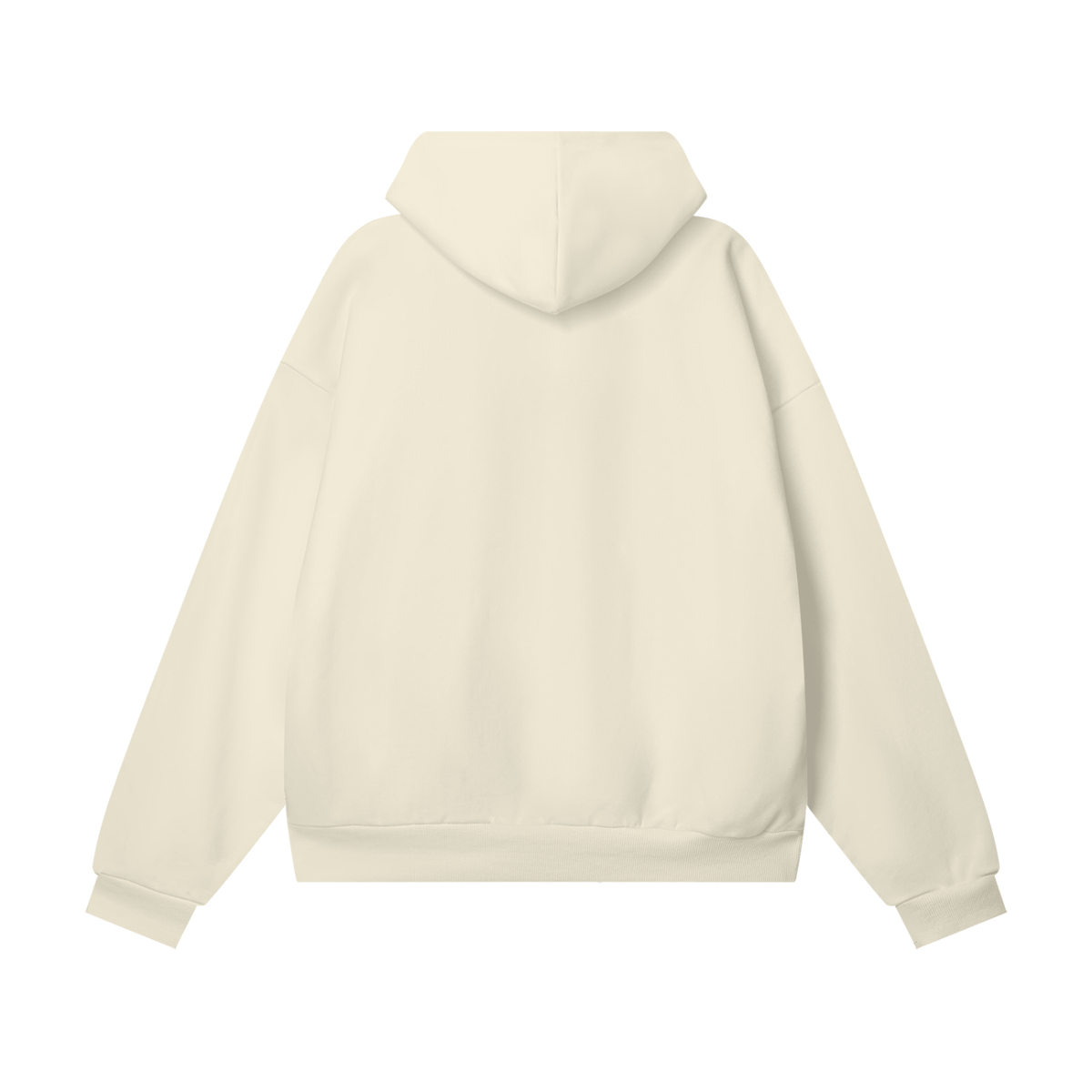 Basic Hoodie