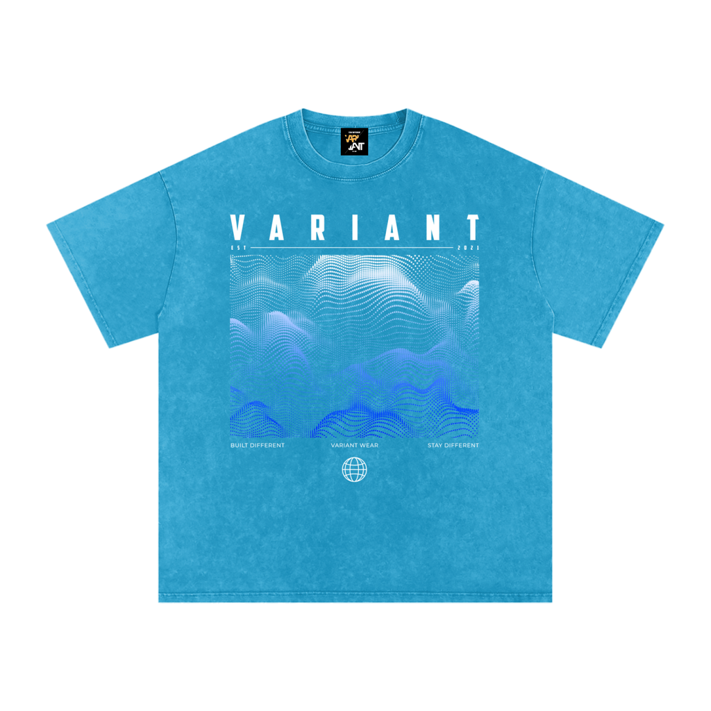 Audio Variant