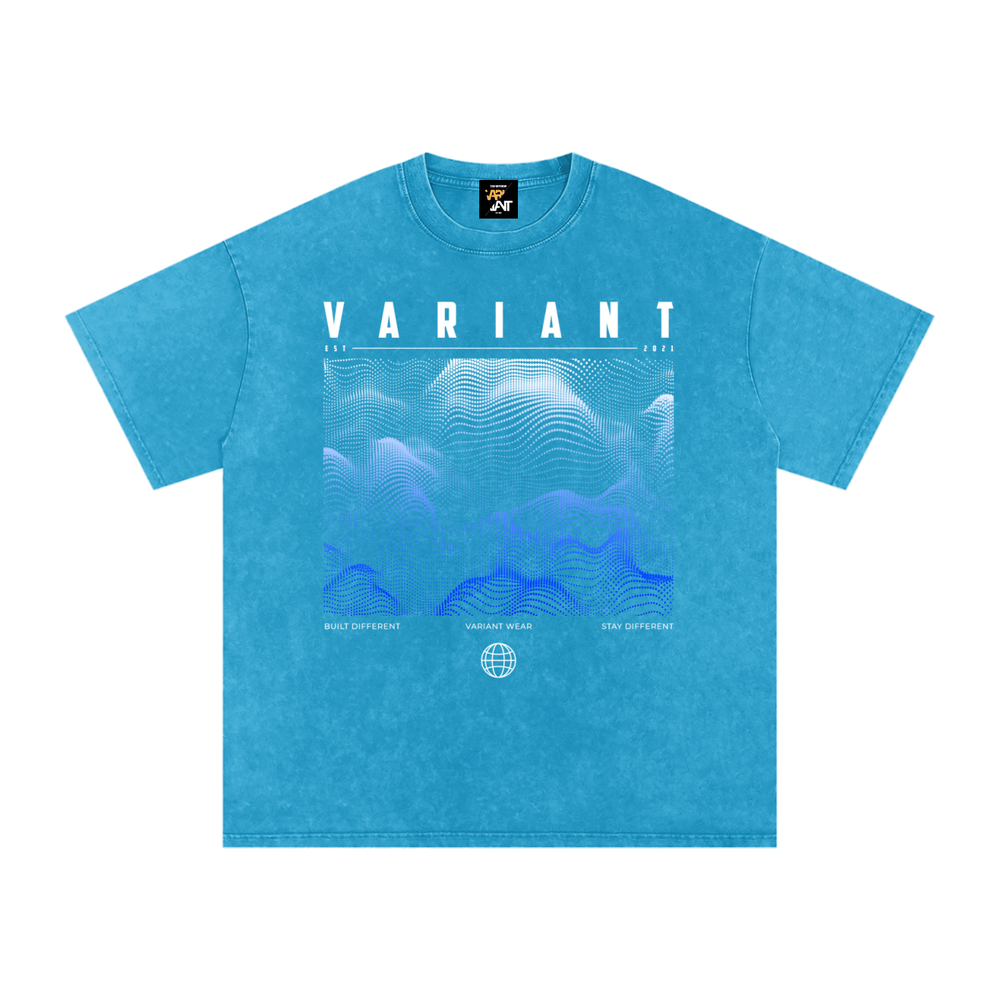 Audio Variant