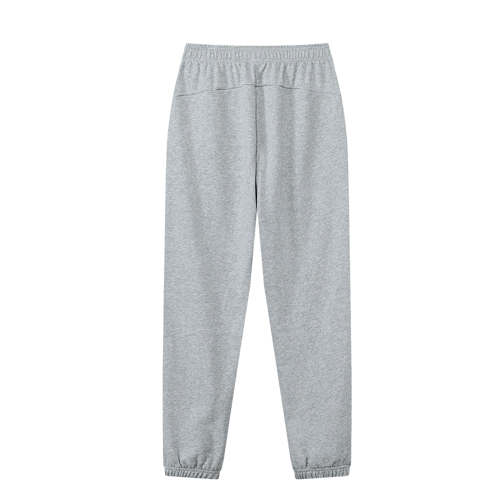 Split Design Joggers