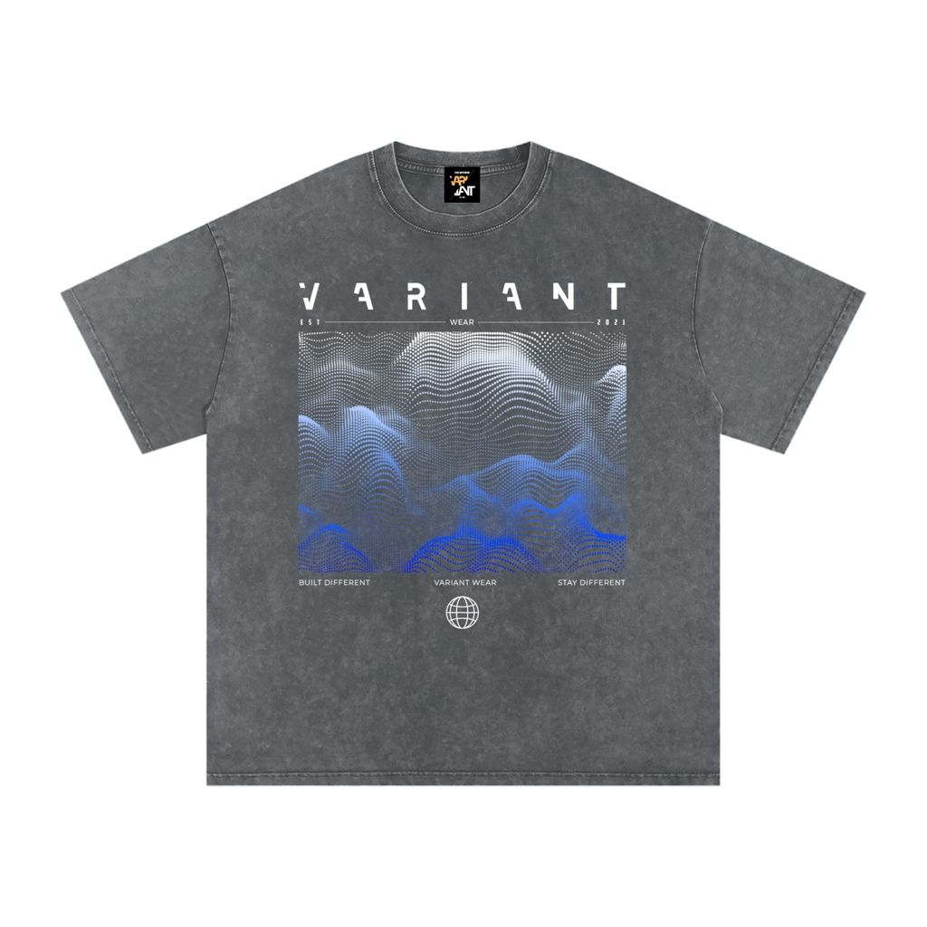 Audio Variant
