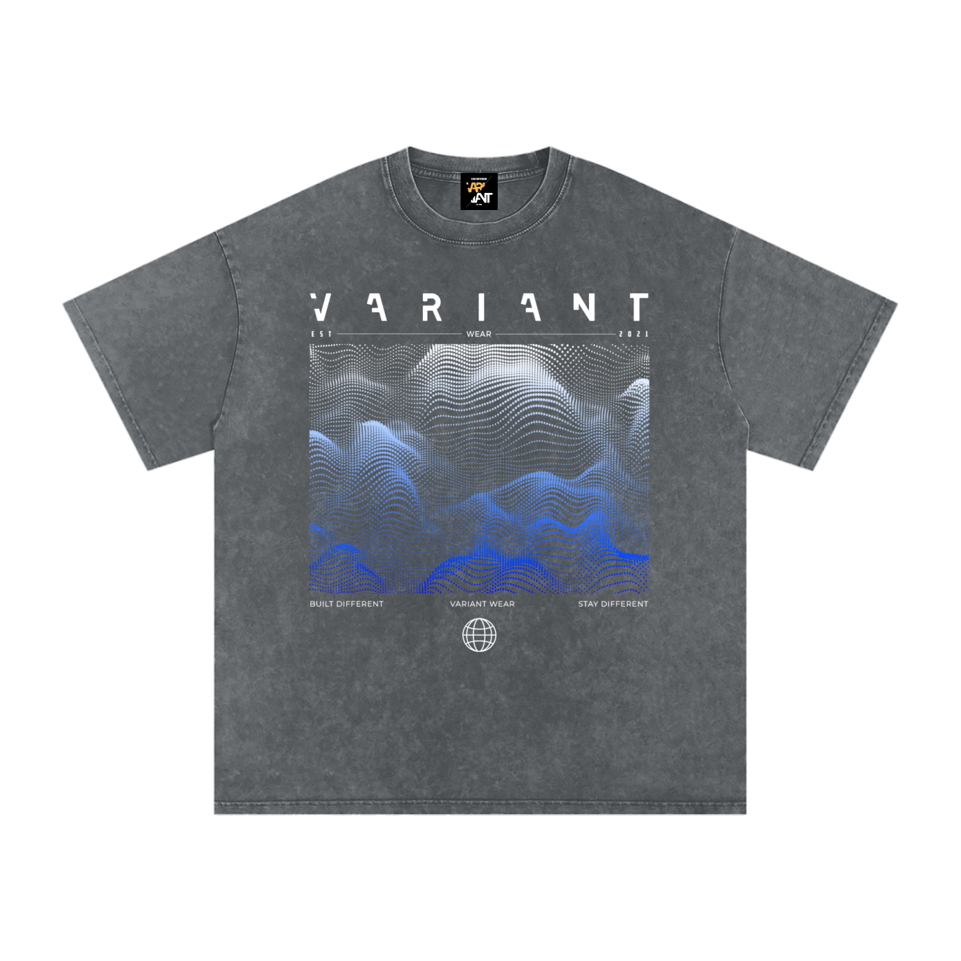 Audio Variant