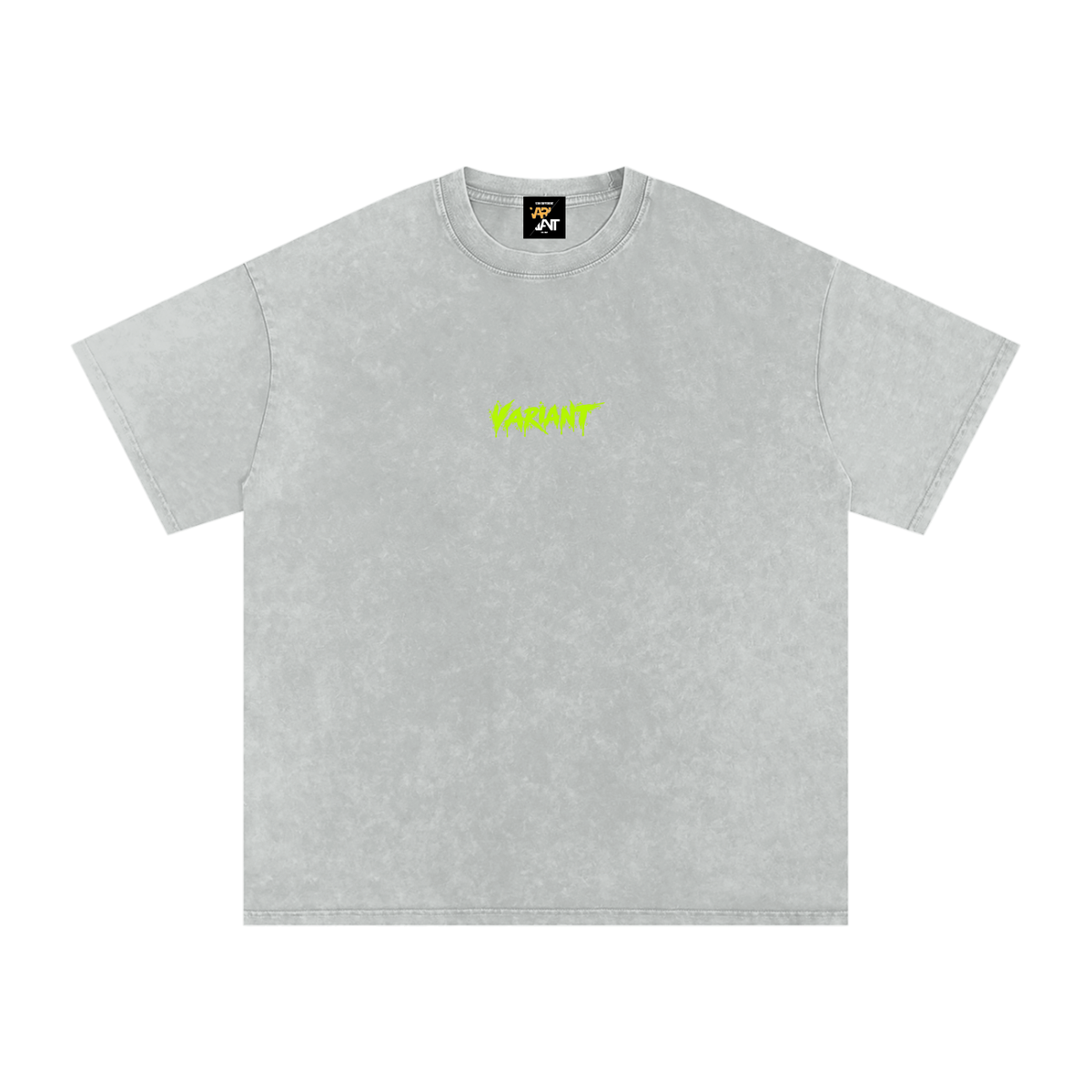 Never Stop Variant