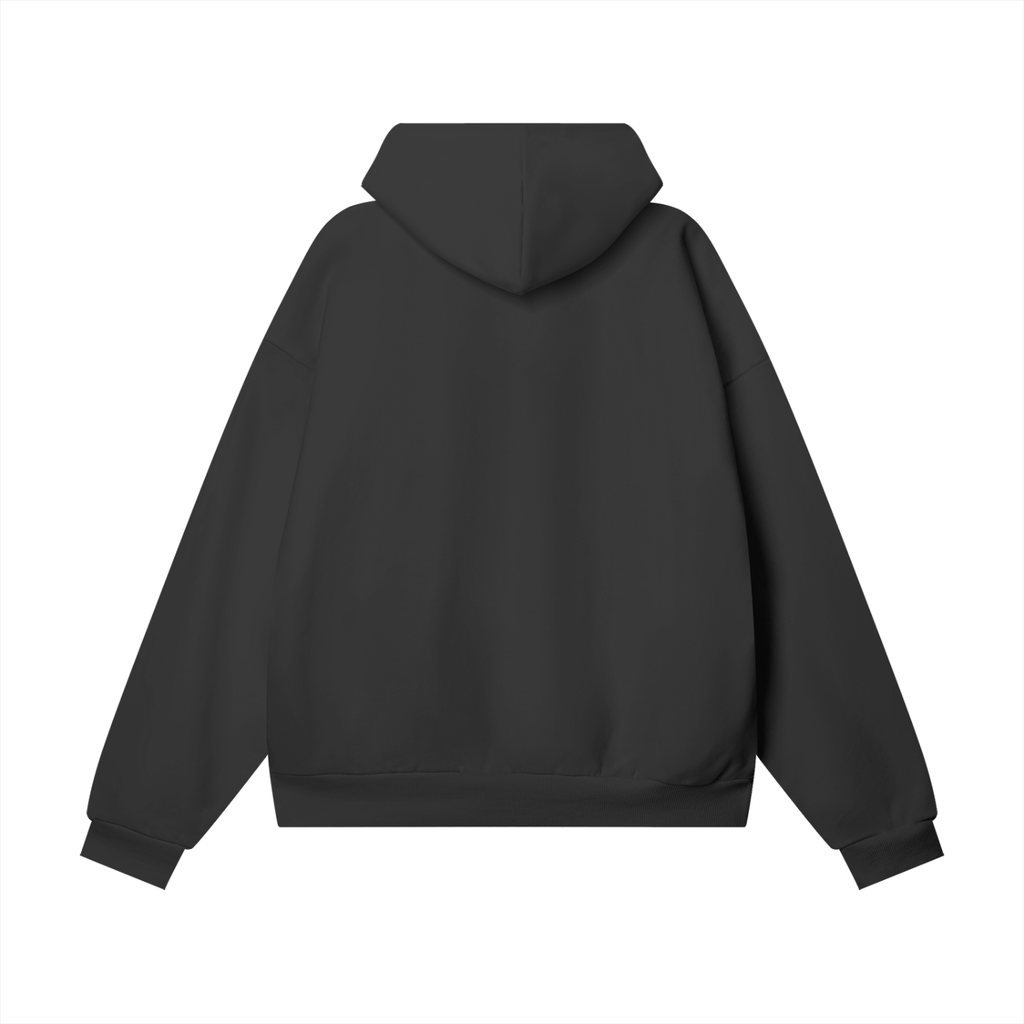Basic Hoodie